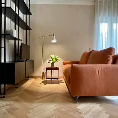 Ca Bela - Moscova Daire Milano Dış mekan fotoğraf