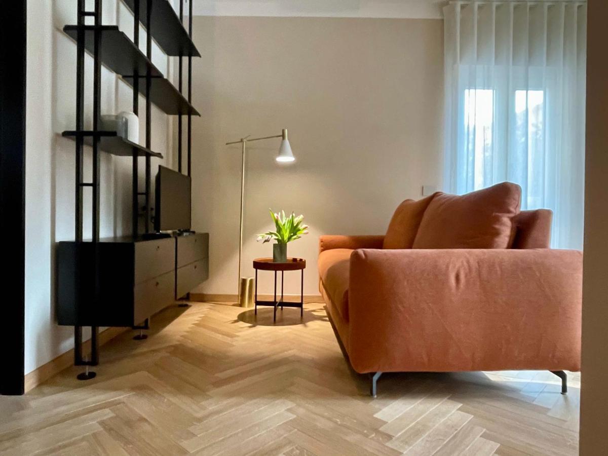 Ca Bela - Moscova Daire Milano Dış mekan fotoğraf