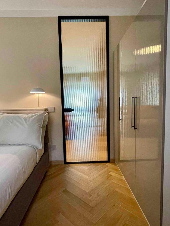Ca Bela - Moscova Daire Milano Dış mekan fotoğraf